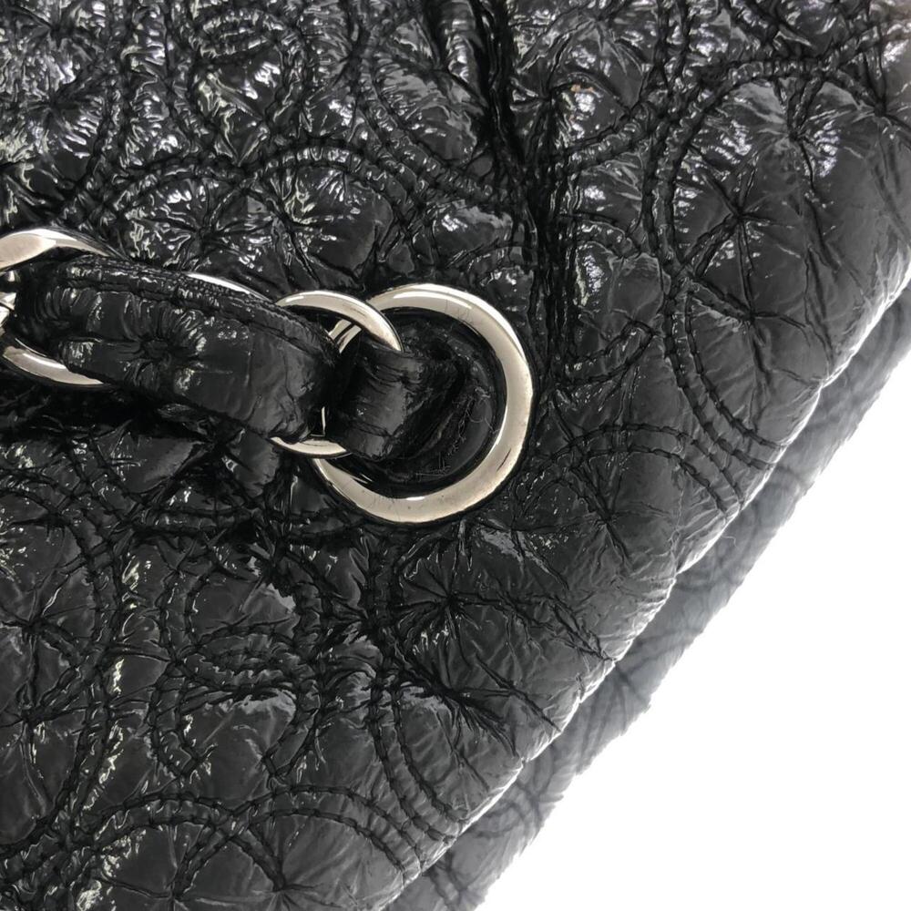 CHANEL Black Shoulder Bag - Picture 3 of 6